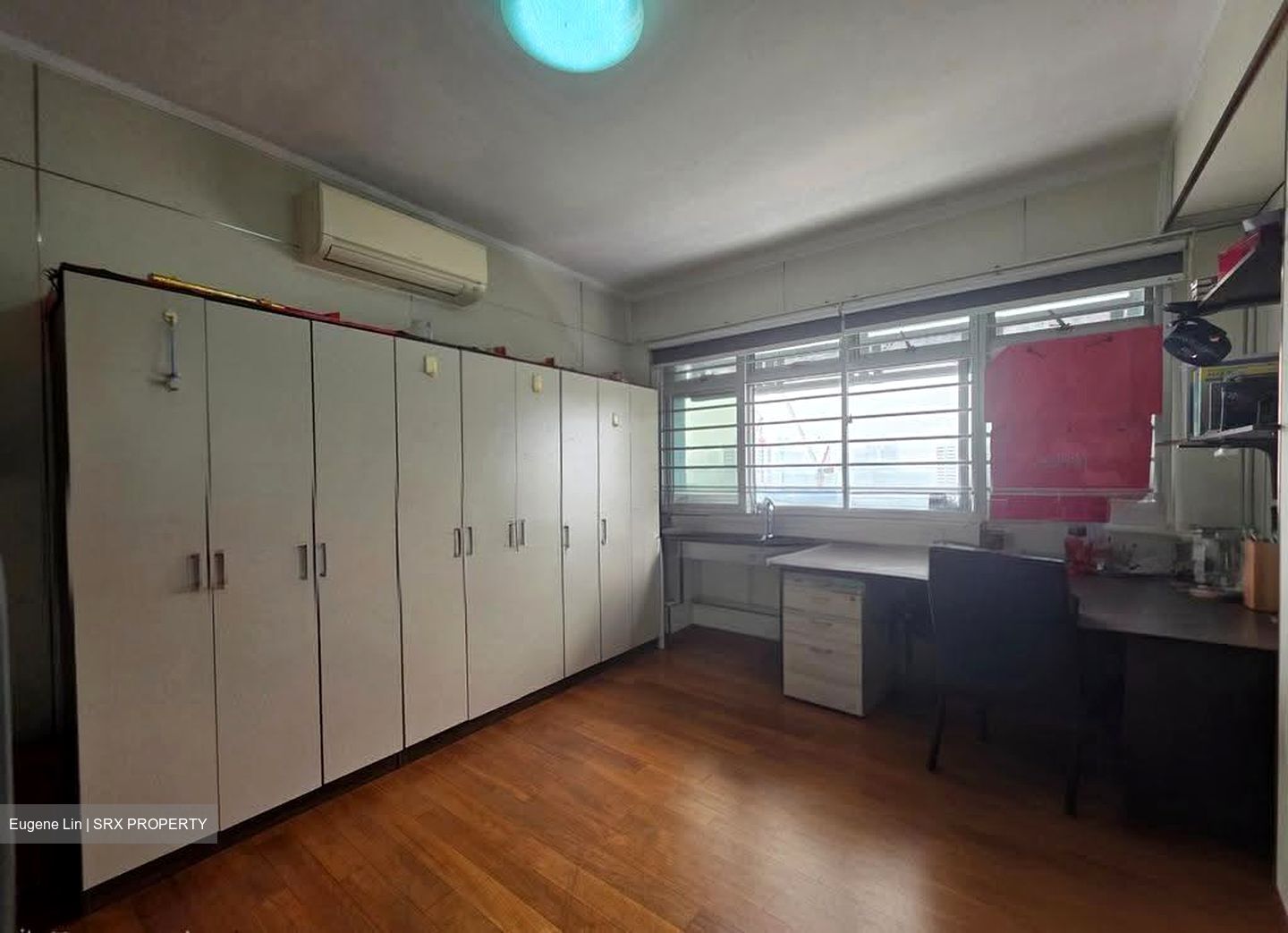Blk 46 Bendemeer Industrial Estate (Kallang/Whampoa), HDB Executive #635511281